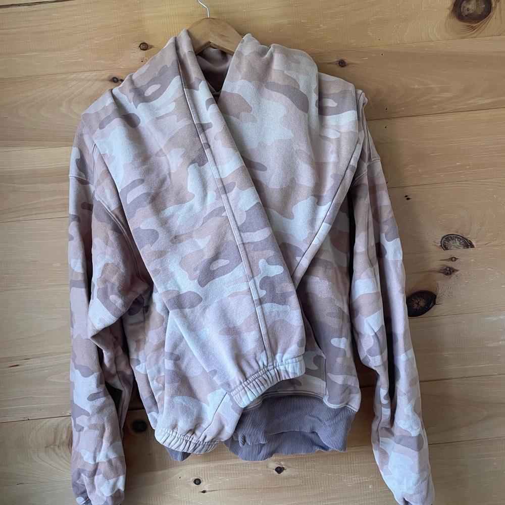 FABLETICS CO-ORD SWEATSUIT